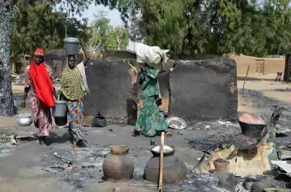 Norway donates N3.6bn to victims of Boko Haram
